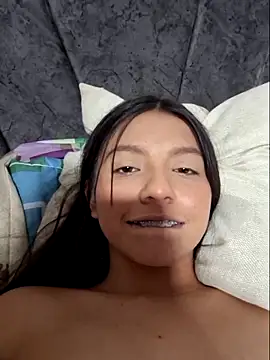 charlloteevans online show from 03.06.26