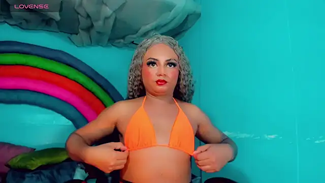 Alice brandom online show from 01.08.26