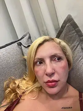 melisboa online show from 02.14.26