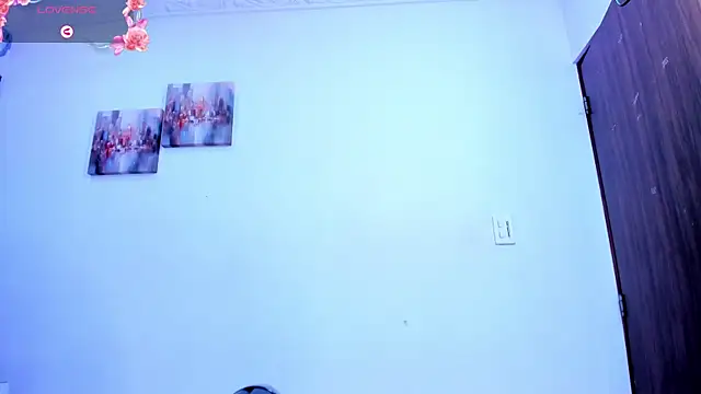 SamantaRave  online show from 11.30.25