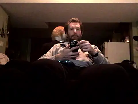 Snapshot of RockHammercock chatting on 01.15.26 RockHammercock online show from 01.15.26