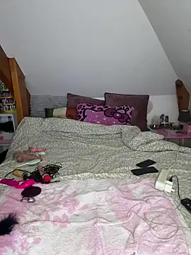 vanille13r online show from 03.18.26