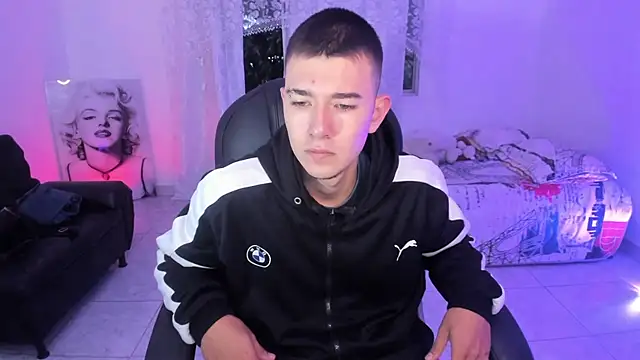 Aleck Boy online show from 01.14.26