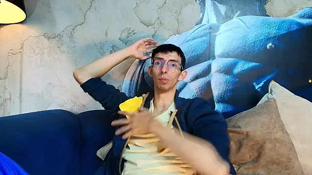 ZyroNight online show from 11.26.25