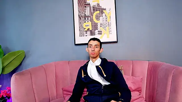 ZyroNight online show from 01.16.26