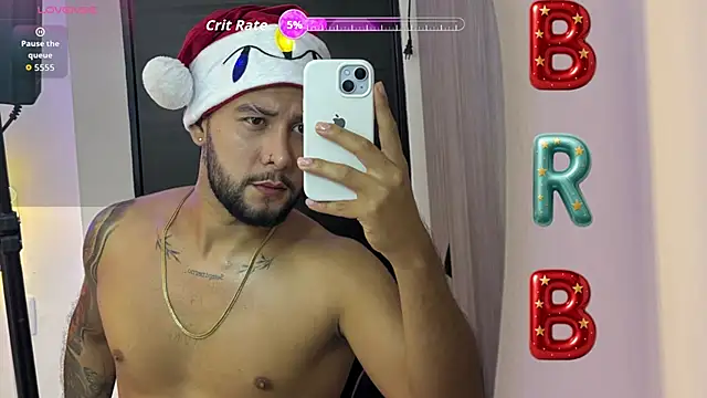 noah corvelle online show from 01.06.26