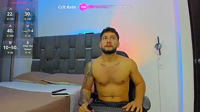 noah corvelle online show from 02.05.26