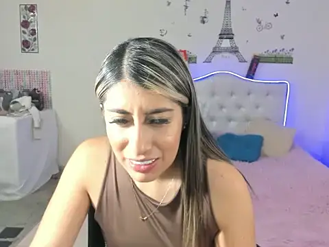 veronicamist95 online show from 11.07.25