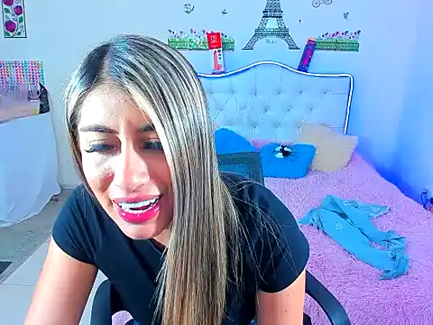 veronicamist95 online show from 11.08.25