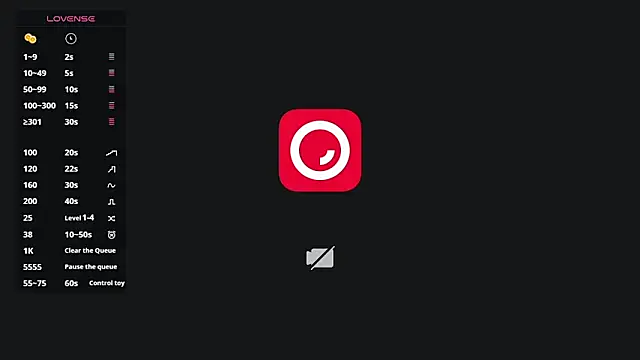 missfoster online show from 03.10.26