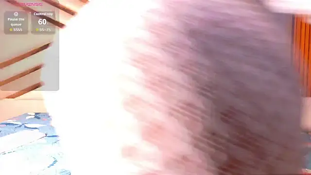 missfoster online show from 03.20.26