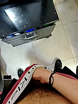 Dirty-Guy-Naugthy online show from 11.07.25