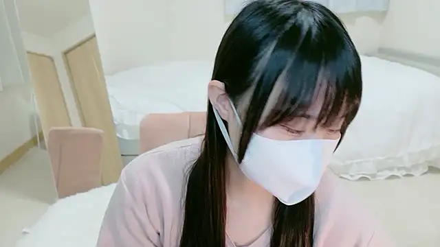 Snapshot of im_hina2 chatting on 12.01.25 im hina2 online show from 12.01.25
