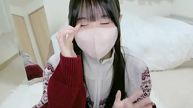 Snapshot of im_hina2 chatting on 12.18.25 im hina2 online show from 12.18.25