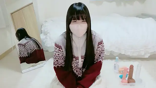 Snapshot of im_hina2 chatting on 01.09.26 im hina2 online show from 01.09.26