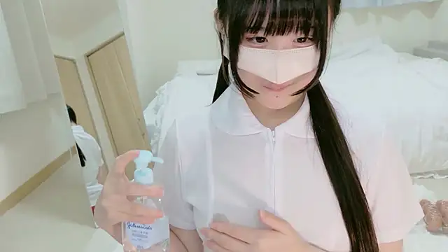 Snapshot of im_hina2 chatting on 01.31.26 im hina2 online show from 01.31.26