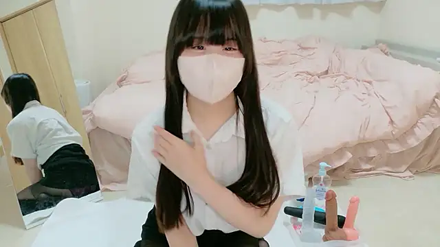 Snapshot of im_hina2 chatting on 02.11.26 im hina2 online show from 02.11.26