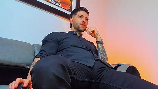 Supreme Alpha online show from 11.05.25