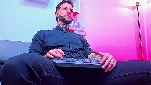 Supreme Alpha online show from 11.21.25