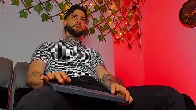 Supreme Alpha online show from 01.09.26