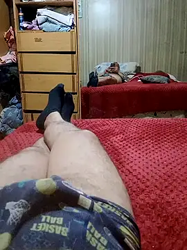 Crislechero  online show from 11.11.25