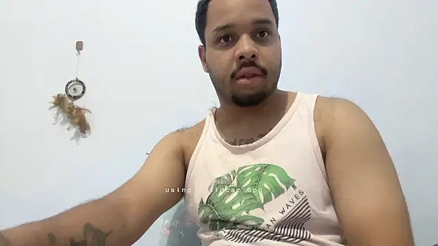 Snapshot of Mejosph1 chatting on 11.04.25 Mejosph1 online show from 11.04.25