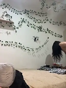 Snapshot of zowi101 chatting on 02.22.26 zowi101 online show from 02.22.26