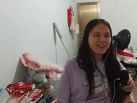 RebelAura online show from 07.02.26