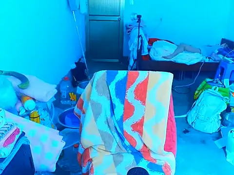 RebelAura online show from 07.31.26