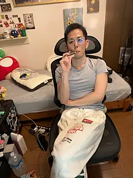 ippei0001 online show from 11.08.25