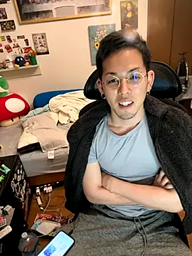 ippei0001 online show from 11.10.25