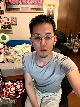 ippei0001 online show from 11.19.25