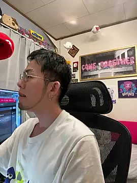 ippei0001 online show from 03.04.26
