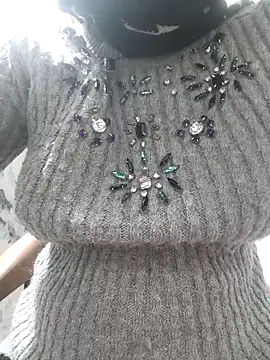 Snapshot of collagesonam chatting on 12.05.25 collagesonam online show from 12.05.25