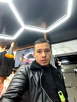 Daniel Martinz online show from 11.08.25