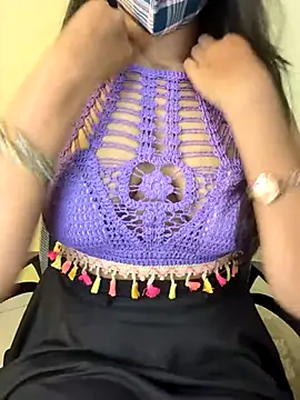 Snapshot of Nikkify chatting on 02.02.26 Nikkify online show from 02.02.26