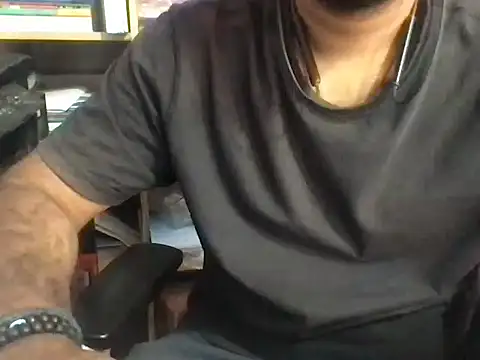 Snapshot of KingCobra_07 chatting on 07.23.26 KingCobra 07 online show from 07.23.26