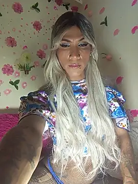 Sthefy luna131 online show from 11.23.25