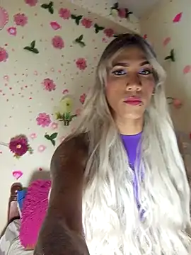 Sthefy luna131 online show from 11.25.25