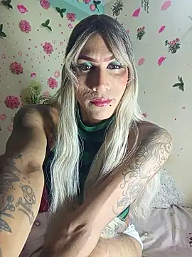 Sthefy luna131 online show from 01.15.26