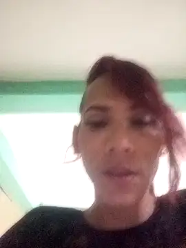 Sthefy luna131 online show from 03.16.26