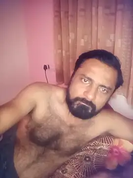 RubyEntity online show from 11.28.25