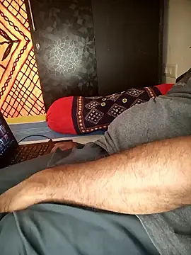 RubyEntity online show from 01.08.26