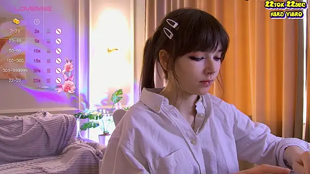 Lissssssa online show from 11.20.25