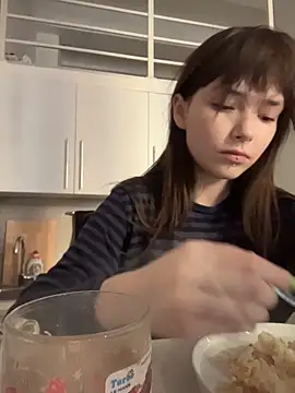 Lissssssa online show from 03.15.26