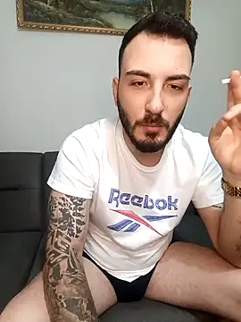 snncdgn online show from 11.30.25