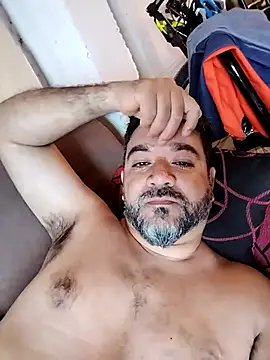 Snapshot of Menteabierta2025 chatting on 11.14.25 Menteabierta2025 online show from 11.14.25