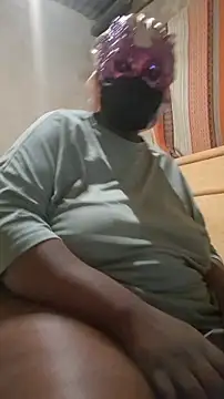 Snapshot of CEEKAYPRO chatting on 02.05.26 CEEKAYPRO online show from 02.05.26