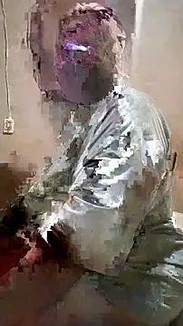 Snapshot of CEEKAYPRO chatting on 02.10.26 CEEKAYPRO online show from 02.10.26