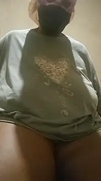 Snapshot of CEEKAYPRO chatting on 02.21.26 CEEKAYPRO online show from 02.21.26